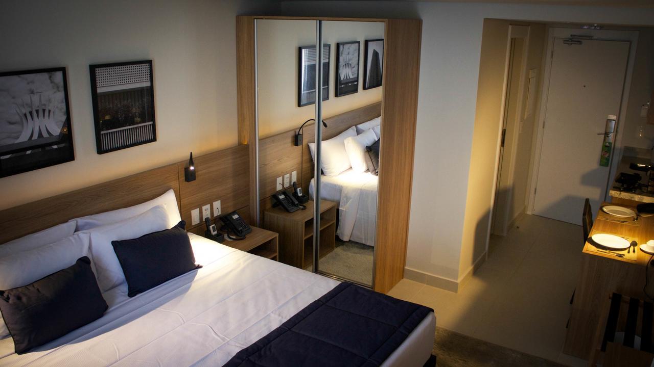 Quality Hotel Itaipava Posse  Esterno foto