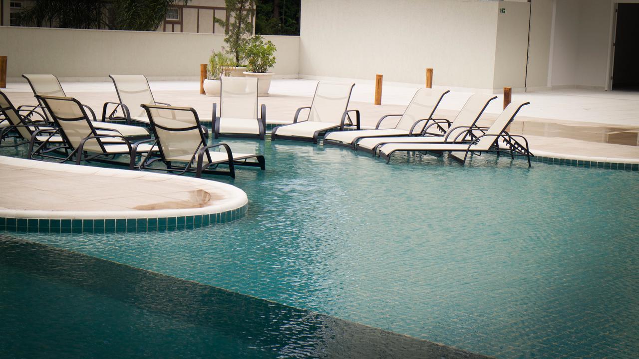 Quality Hotel Itaipava Posse  Esterno foto