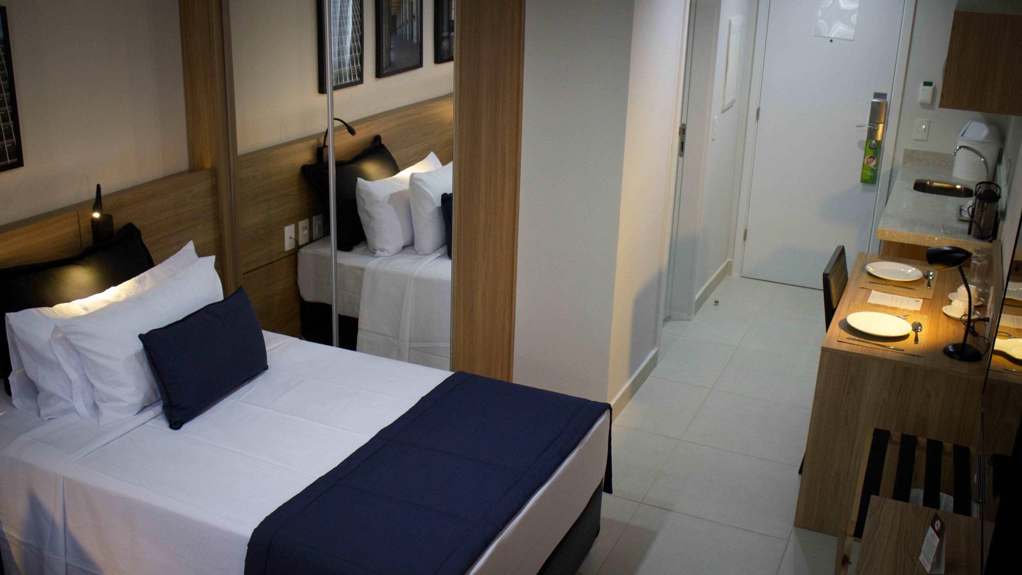 Quality Hotel Itaipava Posse  Esterno foto